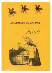 La cuisine au safran